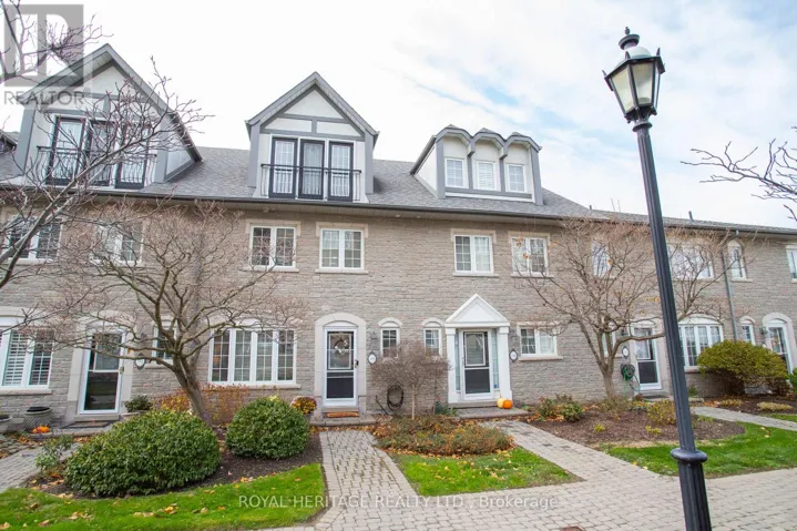 143 - 1995 ROYAL ROAD, Pickering (Village East), Ontario L1V6V9