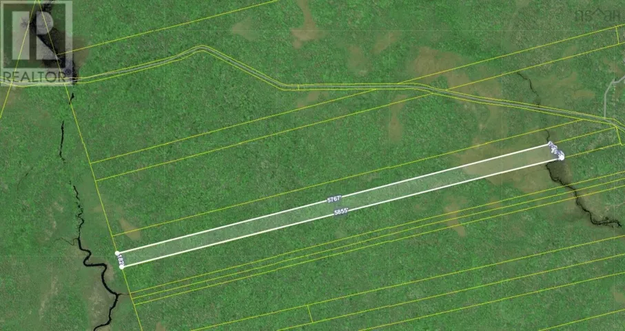 Lot Western Extension Road,, Louis Head, Nova Scotia B0T1V0