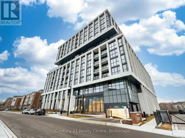 303 - 1063 DOUGLAS MCCURDY COMMON, Mississauga (Lakeview), Ontario L5G0C5