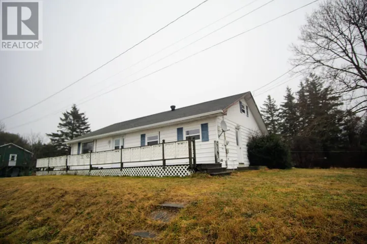 9 Goodick Road, Lower Sandy Point, Nova Scotia B0T1W0