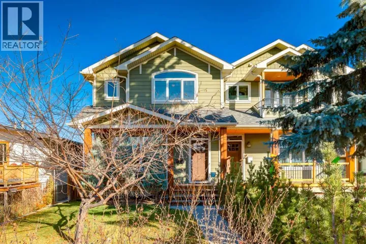 6616 Bowness Road NW, Calgary, Alberta T3B0G1