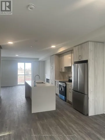 41 PEACE LANE, Richmond Hill (Headford Business Park), Ontario L4B0J4
