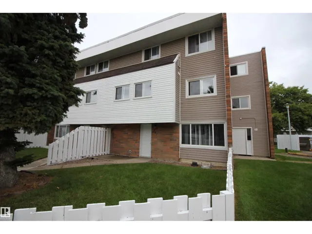 #306 2908 116A AV NW, Edmonton, Alberta T5W4R7