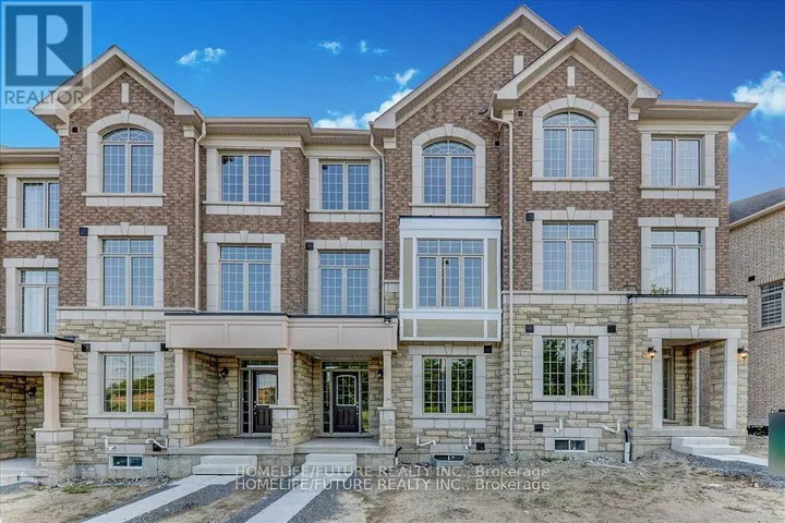 299 KIRKHAM DRIVE, Markham (Cedarwood), Ontario L3S0E9