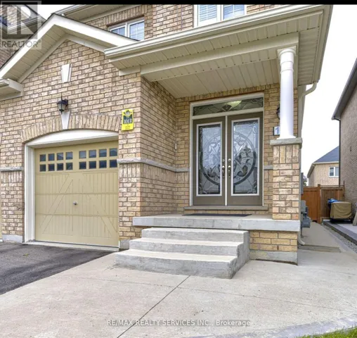 UPPER - 13 EBURY DRIVE, Brampton (Credit Valley), Ontario L6X0Z3