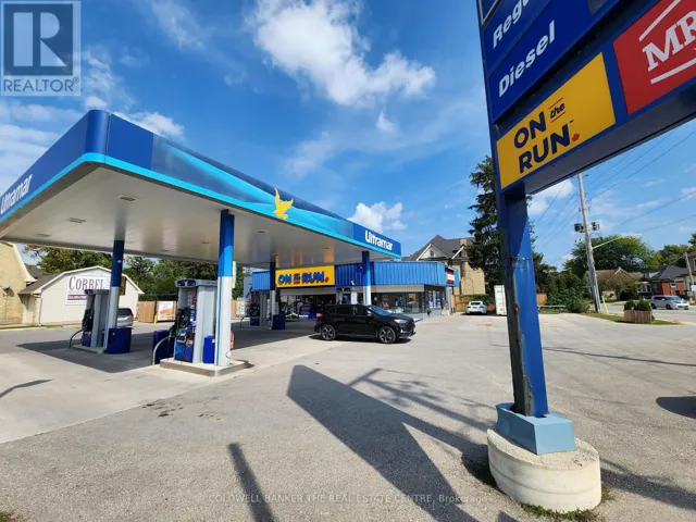 7 METCALFE STREET E, Strathroy-Caradoc (NE), Ontario N7G1N9