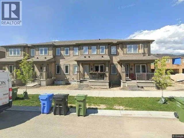 1378 A Avenue NW, Calgary, Alberta T3P1T9