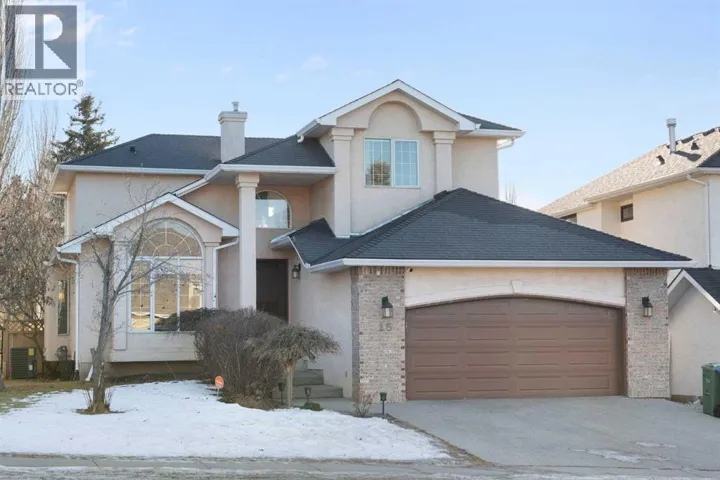 15 Mt Norquay Gate SE, Calgary, Alberta T2Z2L3