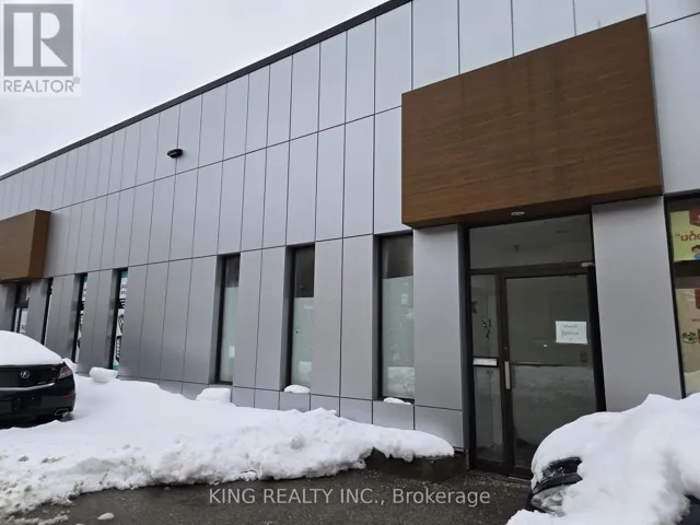12 - 120 NORFINCH DRIVE, Toronto (Black Creek), Ontario M3N1X3