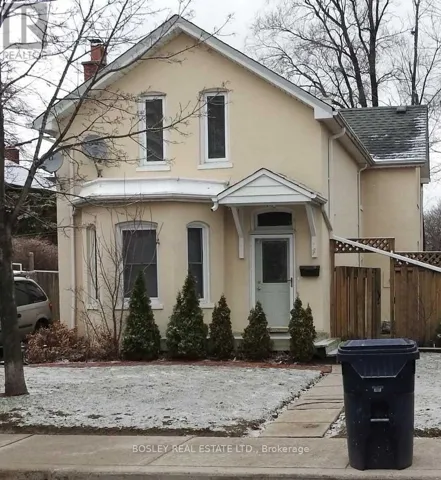 3 - 97 ROSEMOUNT AVENUE, Toronto (Weston), Ontario M9N3B6