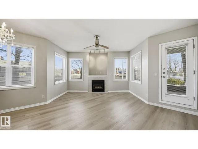 #101 10346 117 ST NW, Edmonton, Alberta T5K2Y7
