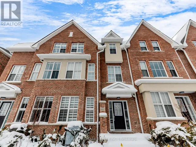 9092 WOODBINE AVENUE W, Markham (Buttonville), Ontario L3R9W3