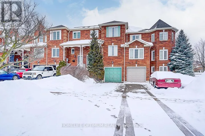4 SMALES DRIVE N, Ajax (Central), Ontario L1Z1G5