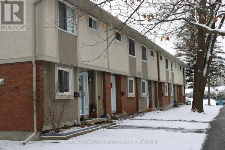 69 - 457 MOODIE DRIVE S, Ottawa, Ontario K2H8T6