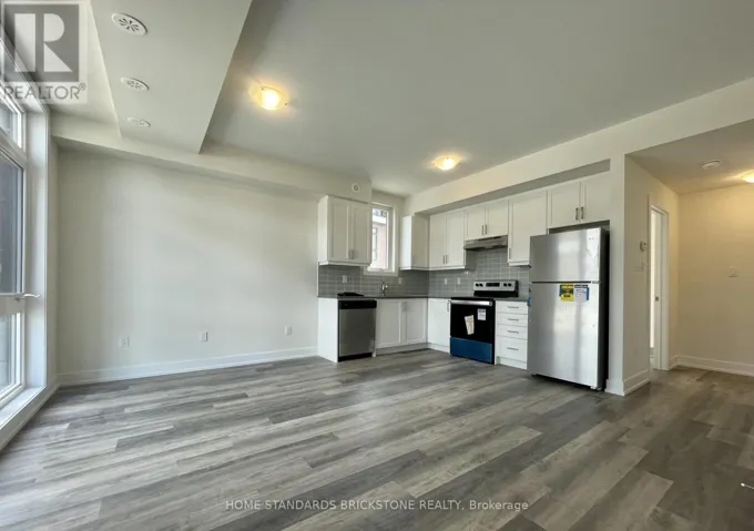 6 - 12860 YONGE STREET, Richmond Hill (Oak Ridges), Ontario L4E4E1