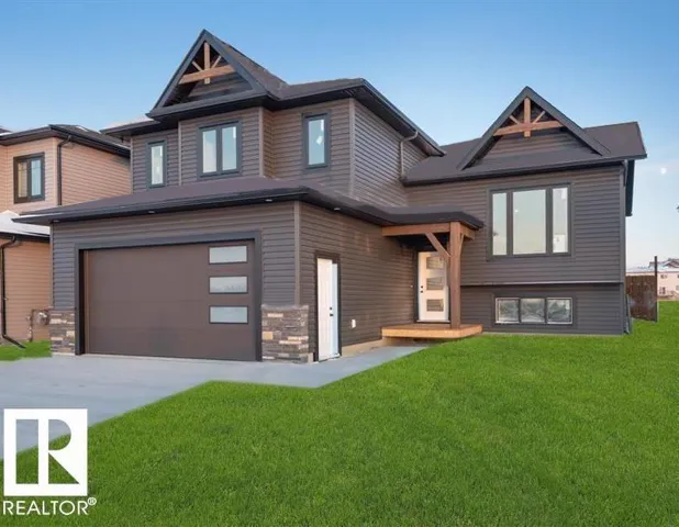 1432 Wildrye CR, Cold Lake, Alberta T9M0K6