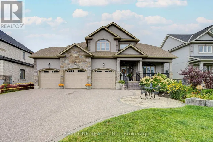 295 SUNNYBRAE AVENUE, Innisfil (Stroud), Ontario L9S0K9