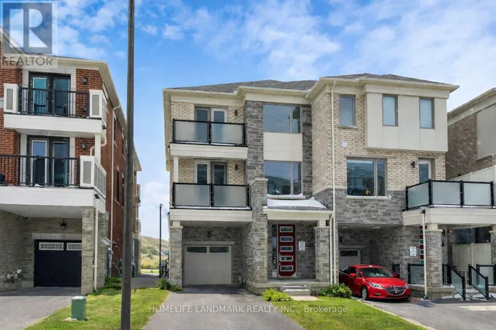 7 AVANI AVENUE, Markham, Ontario L6C3M4