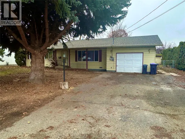 535 Hardie Road, Rutland, British Columbia V1X2H3