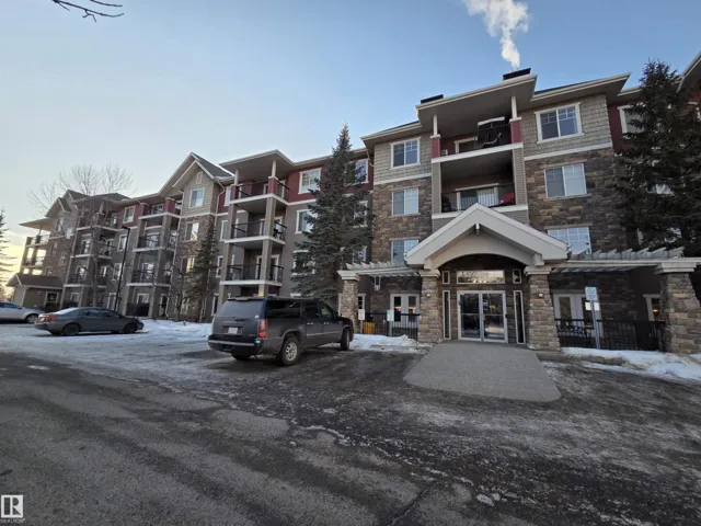 #101 2098 Blackmud Creek DR SW, Edmonton, Alberta T6W1T7