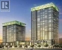 1205 - 365 PRINCE OF WALES DRIVE, Mississauga (City Centre), Ontario L5B0G6