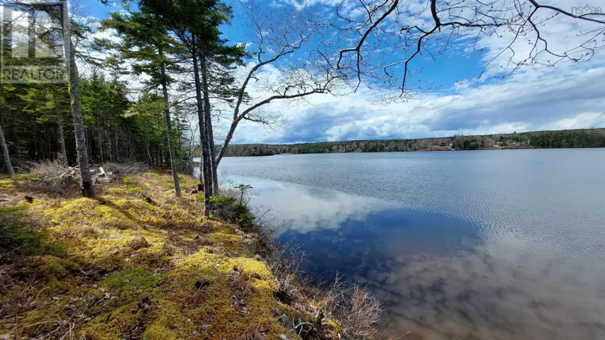 Lot 4 Highway 4, False Bay, Nova Scotia B0E1V0