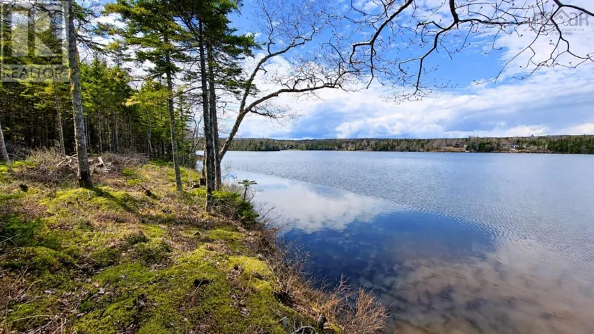 Lot 4 Highway 4, False Bay, Nova Scotia B0E1V0