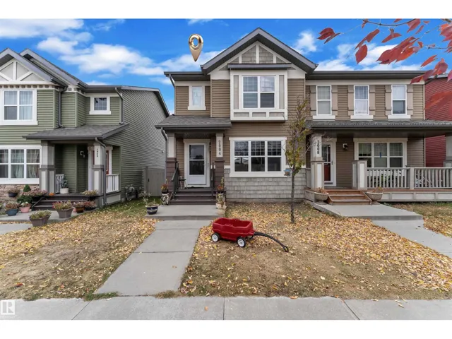 2004 32 ST NW, Edmonton, Alberta T6T0L8