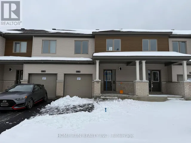 515 GALANTHUS WALK, Ottawa, Ontario K2W0N3