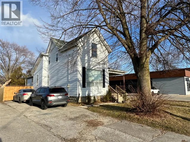 305 ST CLAIR STREET, Chatham, Ontario N7L3J8