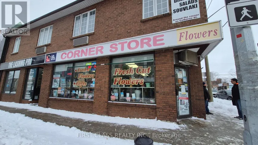 200 BROCK STREET S, Whitby (Downtown Whitby), Ontario L1N4K1