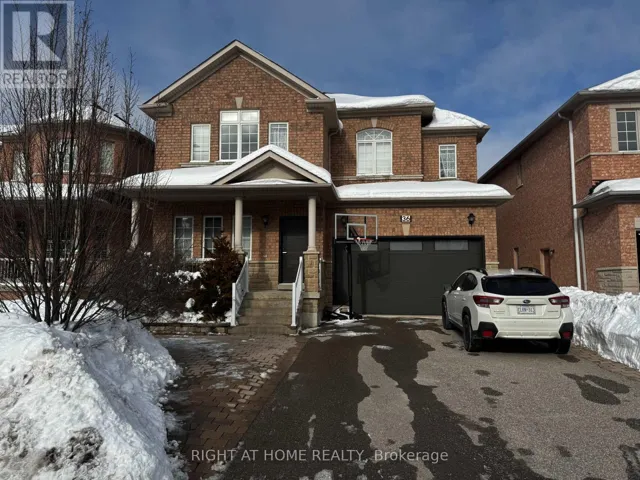 BSMNT - 36 BASIE GATE, Vaughan (Patterson), Ontario L4J9B4