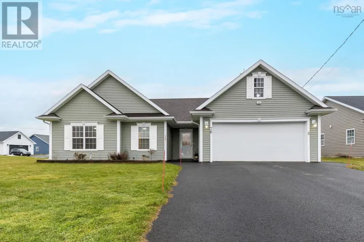 76 Kalley Lane, Kingston, Nova Scotia B0P1R0