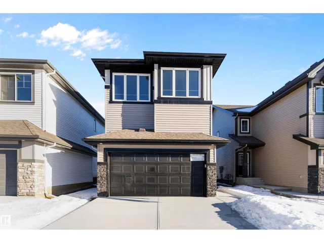 4011 208 ST NW, Edmonton, Alberta T6M3E4