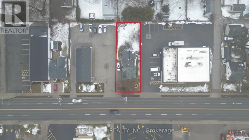 305 ST CLAIR STREET, Chatham-Kent, Ontario N7L3J8