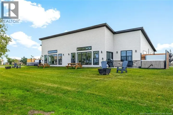 97 York, Richibucto, New Brunswick E4W4K2
