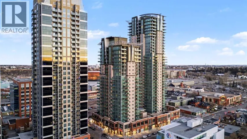 606, 1410 1st Street SE, Calgary, Alberta T2G5T5