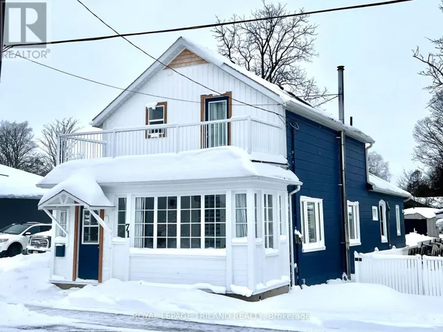 71 HURON STREET, Huron-Kinloss, Ontario N0G2R0
