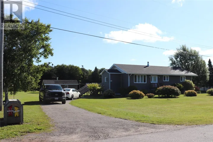 553 Main Road, McKays, Newfoundland & Labrador A0N0B4