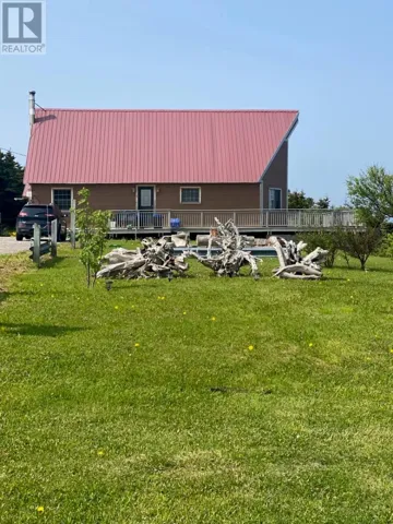 5 Main Street, Portland Creek, Newfoundland & Labrador A0K4G0