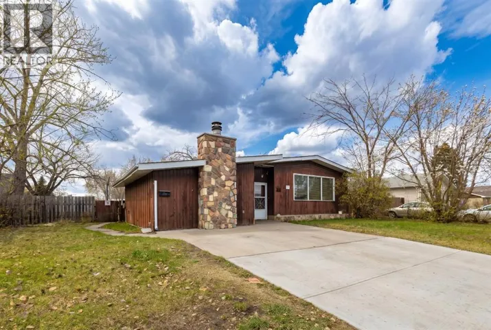 138 Father Mercredi Street, Fort McMurray, Alberta T9H2A5