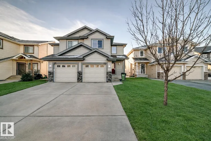 1285 CUNNINGHAM DR SW, Edmonton, Alberta T6W0R7