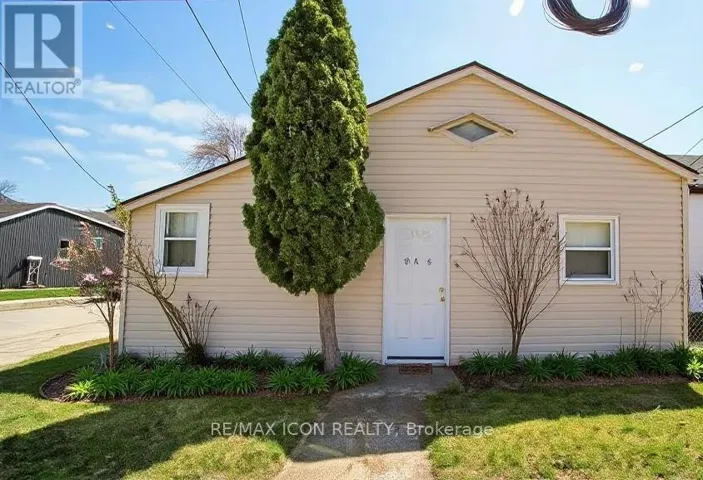 565 SOUTH STREET, London East (East K), Ontario N6B1C5