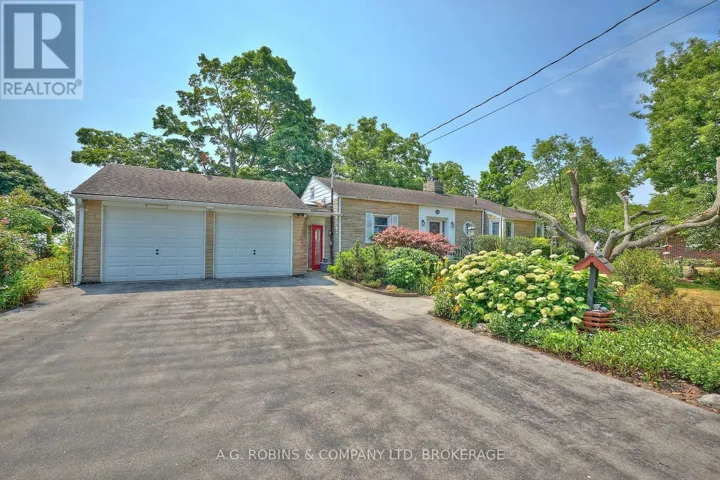 10773 LAKESHORE ROAD, Wainfleet (Lakeshore), Ontario L0S1V0