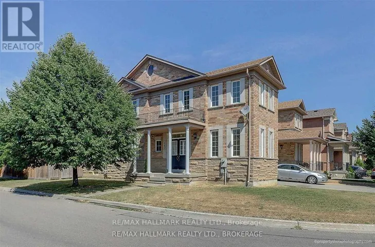 163 FAIRLANE CRESCENT, Vaughan (Vellore Village), Ontario L4H2G8