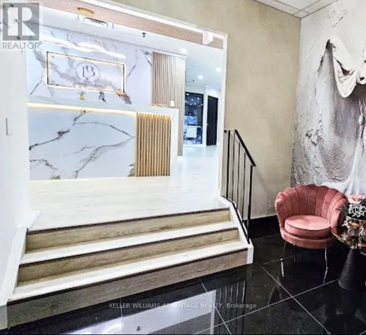 75 INTERNATIONAL BOULEVARD, Toronto (West Humber-Clairville), Ontario M9W6L9