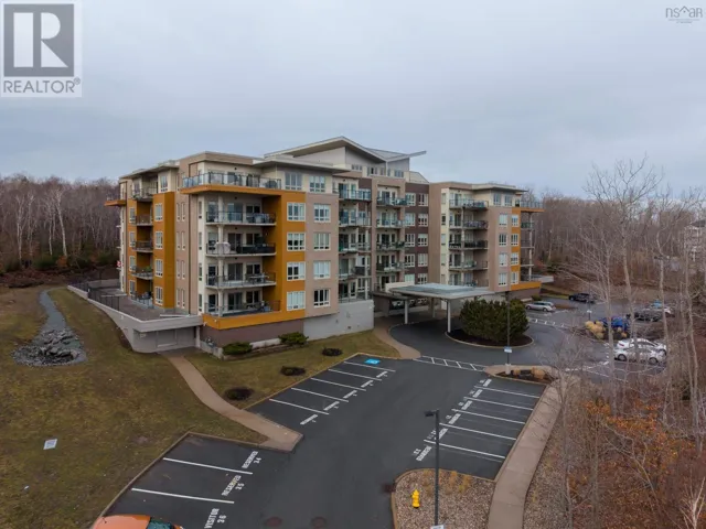 302 267 Gary Martin Drive, Bedford, Nova Scotia B4B0P5