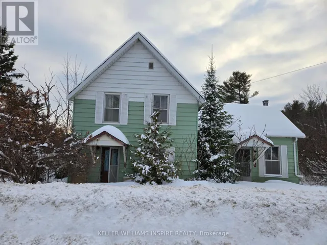 10118 HIGHWAY 41 HIGHWAY, Addington Highlands (Addington Highlands), Ontario K0H1Z0