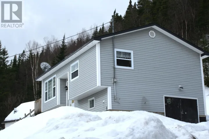 172 Hillview Drive, Cox's Cove, Newfoundland & Labrador A0L1C0