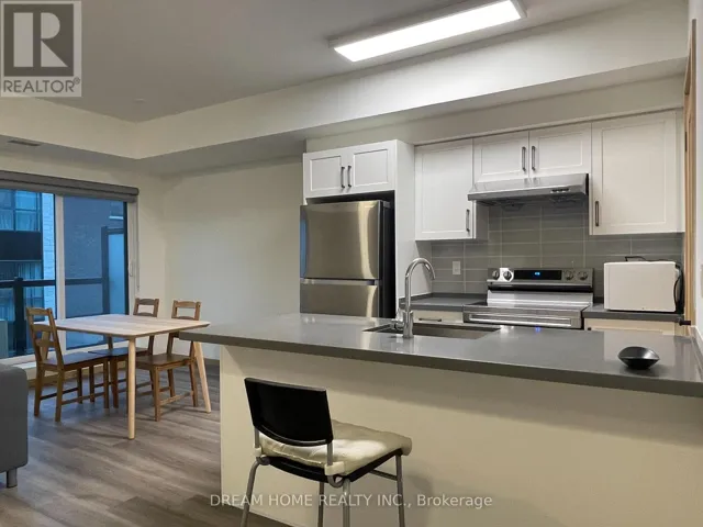 C302 - 60 MORECAMBE GATE, Toronto (L'Amoreaux), Ontario M1W2N6